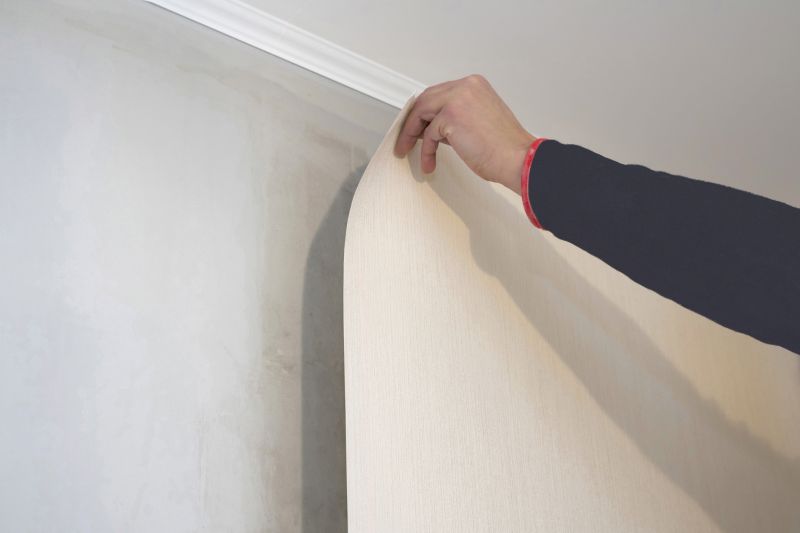 Wallpaper Patching in Kansas City, KS