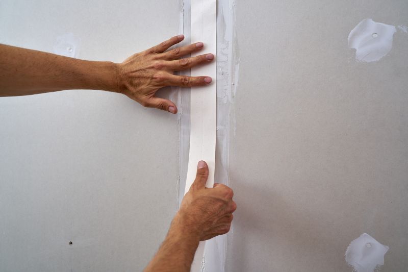 Wallpaper Seam Repair in Denver, CO