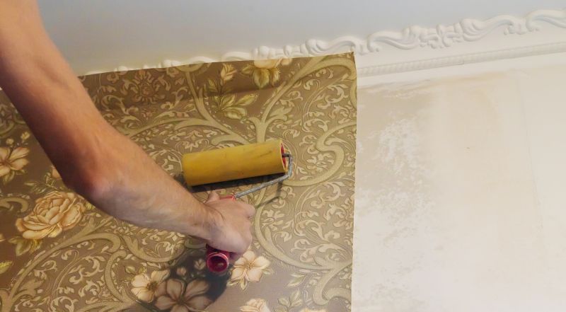 Commercial Wallpapering in Littleton, CO