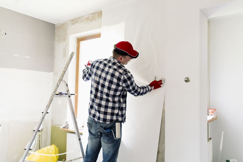 Cost of Wallpaper Hanging — Cost of Wallpaper Hanging