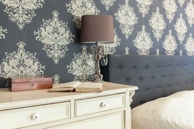 Cost of Wallpaper Hanging — Cost of Wallpaper Hanging