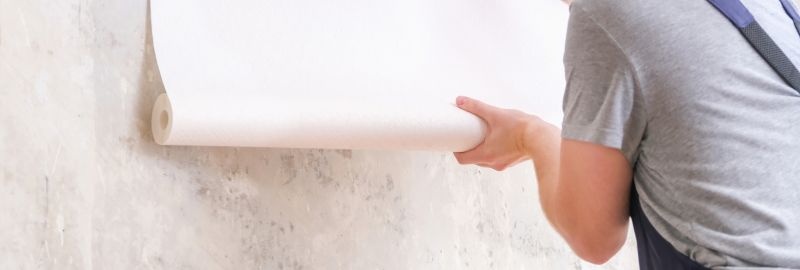Wallpaper Seam Repair in Olathe, KS